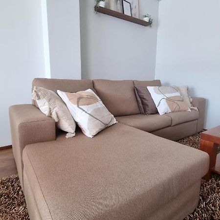 Apartament F&M Braga Eksteriør billede