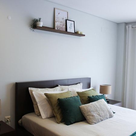 Apartament F&M Braga Eksteriør billede