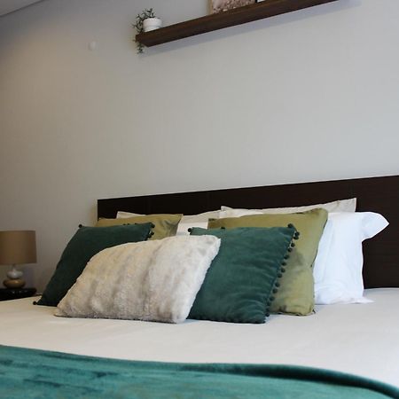 Apartament F&M Braga Eksteriør billede