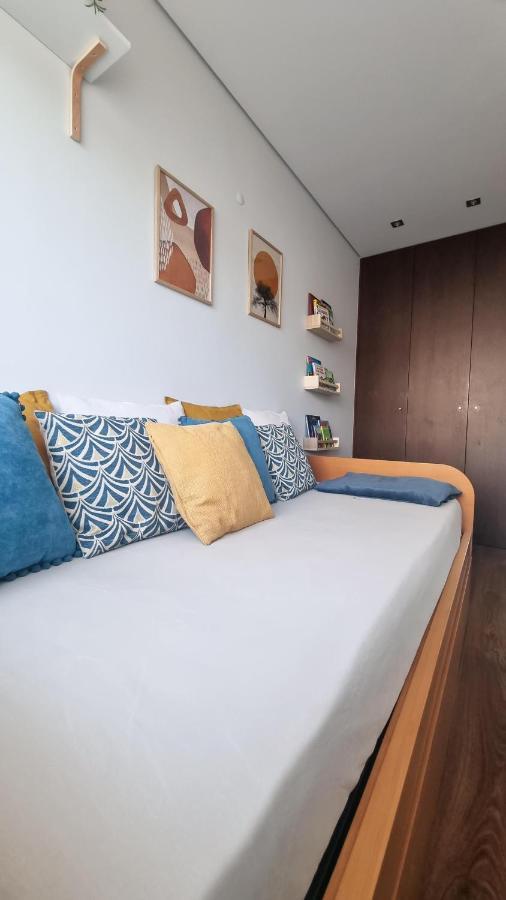 Apartament F&M Braga Eksteriør billede