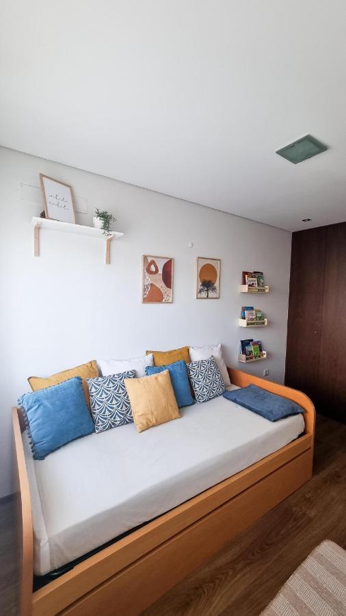 Apartament F&M Braga Eksteriør billede