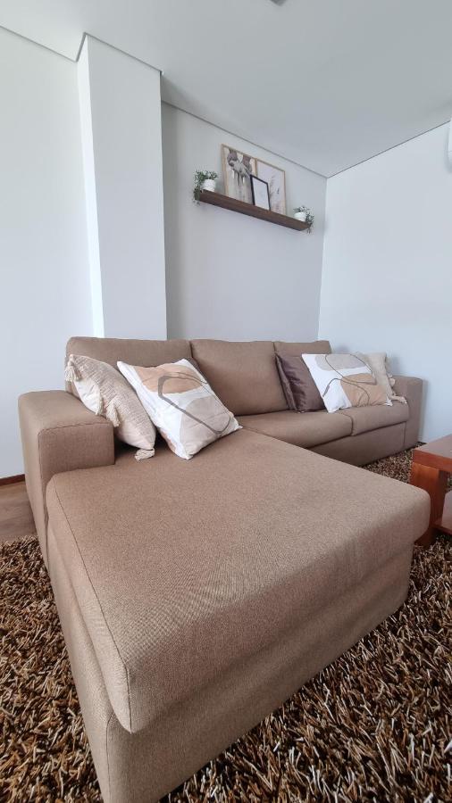 Apartament F&M Braga Eksteriør billede