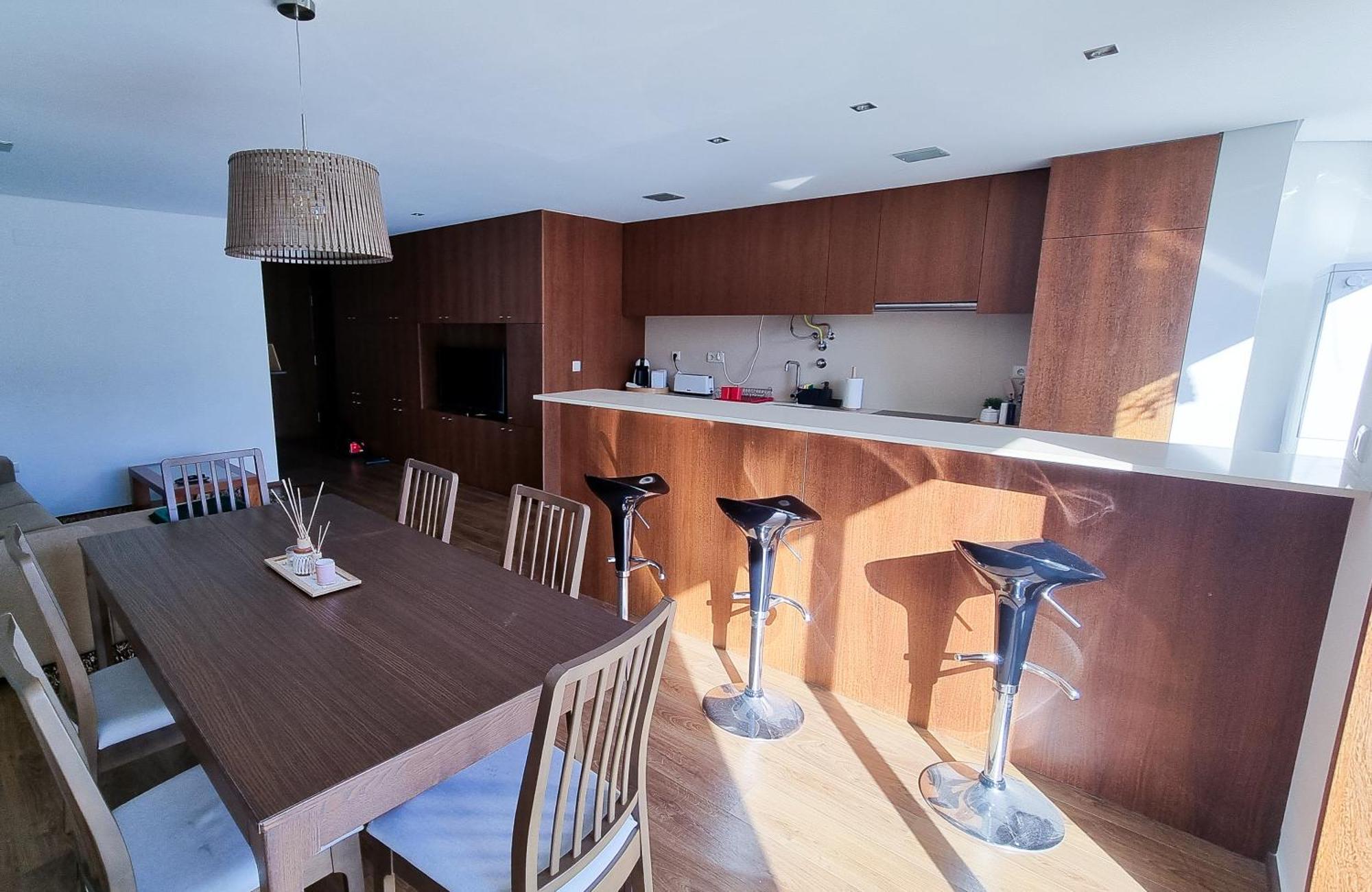Apartament F&M Braga Eksteriør billede