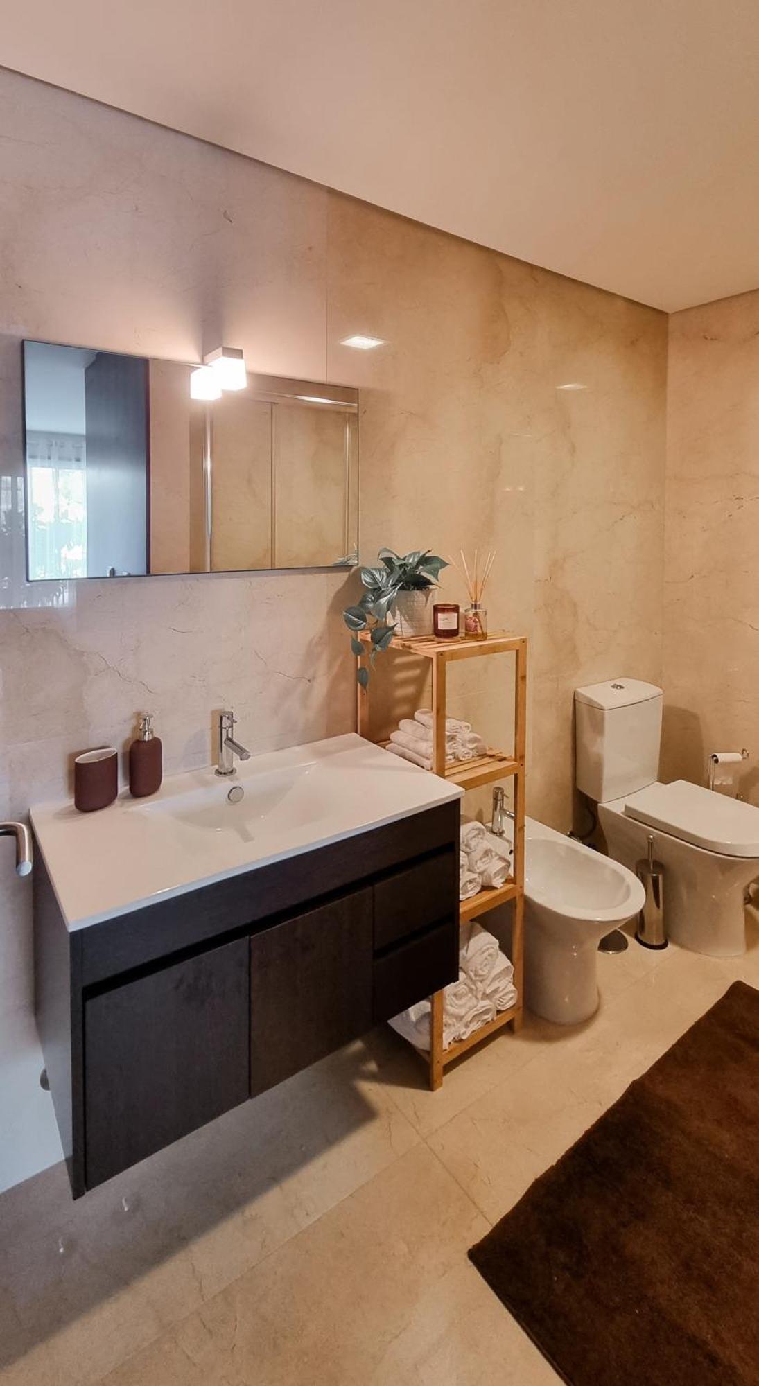 Apartament F&M Braga Eksteriør billede