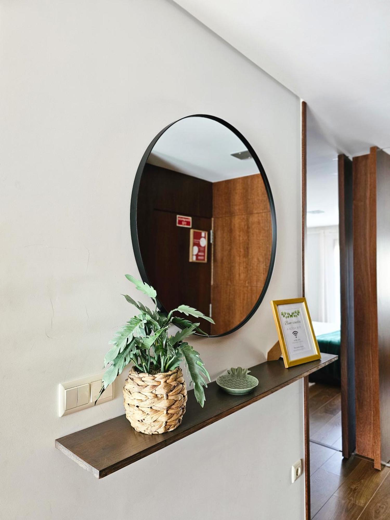 Apartament F&M Braga Eksteriør billede