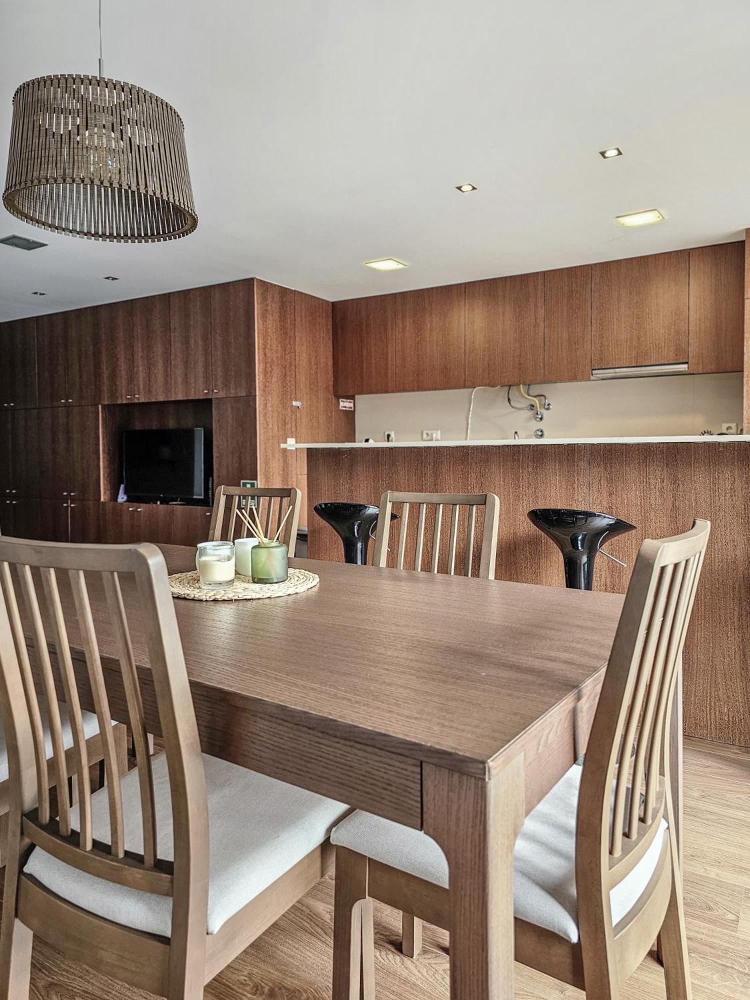 Apartament F&M Braga Eksteriør billede