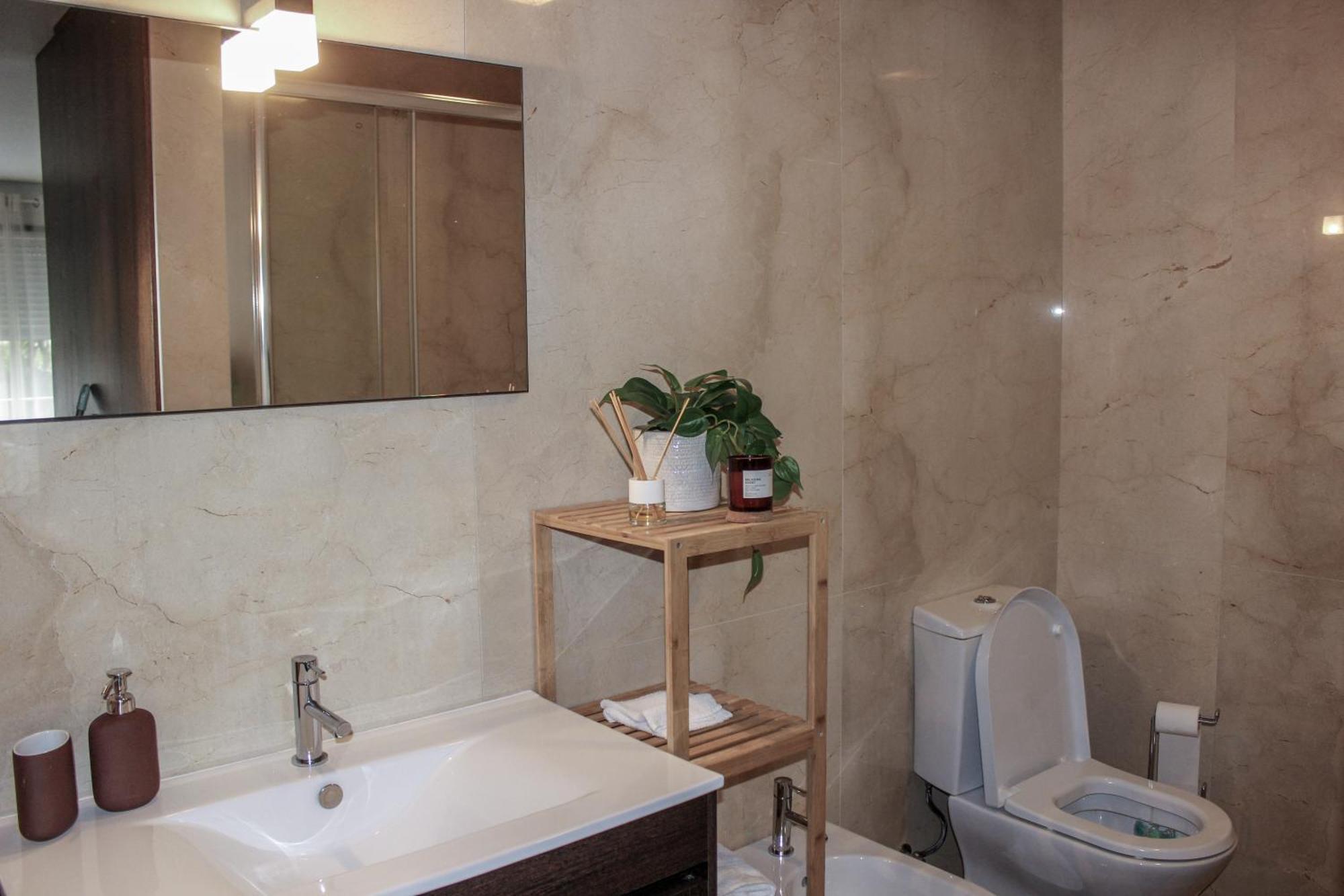Apartament F&M Braga Eksteriør billede