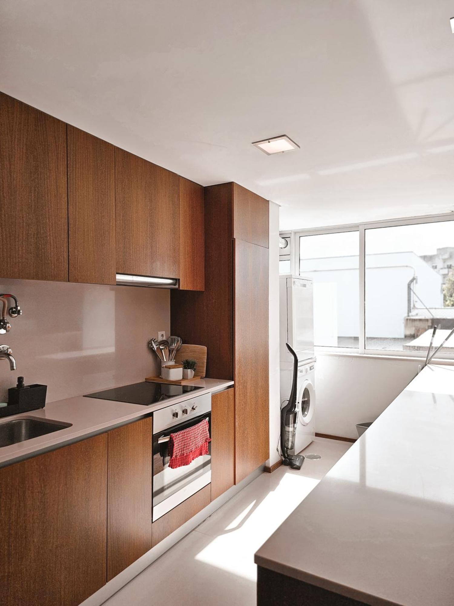 Apartament F&M Braga Eksteriør billede