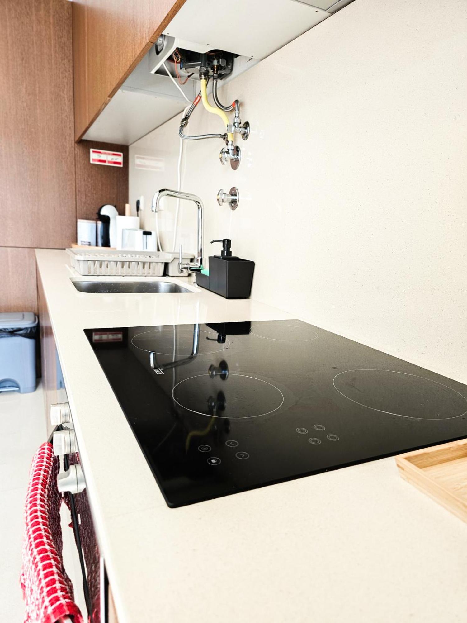 Apartament F&M Braga Eksteriør billede